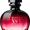 Paco Rabanne Black XS For Her 80 Ml - Eau De Parfum - Damesparfum -Parfumwinkel voor één product 746x1200