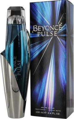 Beyoncé Pulse For Women - Eau De Parfum - 100 Ml -Parfumwinkel voor één product 750x1200 1