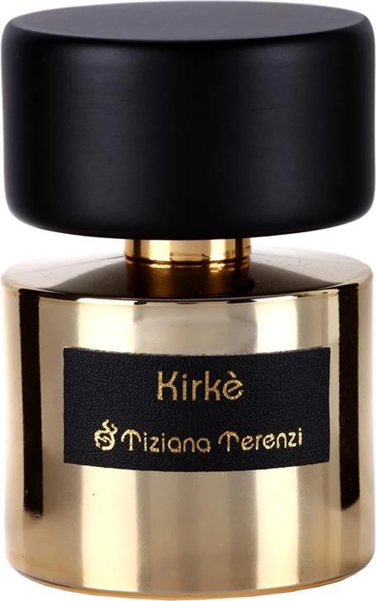 Tiziana Terenzi Kirkè - 100 Ml - Extrait De Parfum Spray - Unisexparfum 8 Tiziana Terenzi Kirkè - 100 Ml - Extrait De Parfum Spray - Unisexparfum - Afbeelding 6