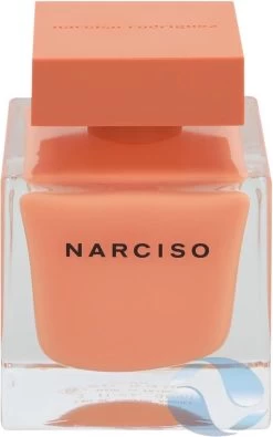 Narciso Rodriguez Narciso Ambree - 90 Ml - Eau De Parfum Spray - Damesparfum 23 Narciso Rodriguez Narciso Ambree - 90 Ml - Eau De Parfum Spray - Damesparfum -Parfumwinkel voor één product 751x1200 2