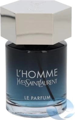 Yves Saint Laurent - L'Homme Le Parfum - Eau De Parfum - 100Ml 26 Yves Saint Laurent - L'Homme Le Parfum - Eau De Parfum - 100Ml -Parfumwinkel voor één product 751x1200 5