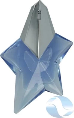 Thierry Mugler Angel Refillable - 50 Ml - Eau De Parfum 27 Thierry Mugler Angel Refillable - 50 Ml - Eau De Parfum -Parfumwinkel voor één product 753x1200 3