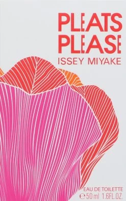 Issey Miyake Pleats Please - 50ml - Eau De Toilette 20 Issey Miyake Pleats Please - 50ml - Eau De Toilette -Parfumwinkel voor één product 753x1200 4