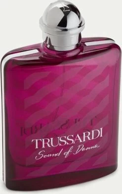 Trussardi Parfums - Sound Of Donna - Eau De Parfum - 100ML 16 Trussardi Parfums - Sound Of Donna - Eau De Parfum - 100ML -Parfumwinkel voor één product 757x1200