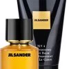 Jil Sander No4 - 2-delige Geschenkset 1 Jil Sander No4 - 2-delige Geschenkset -Parfumwinkel voor één product 758x1200 3
