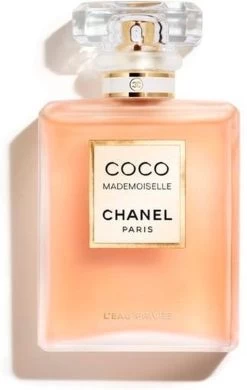 Chanel Coco Mademoiselle L'Eau Privée 50 Ml - Eau De Parfum - Damesparfum