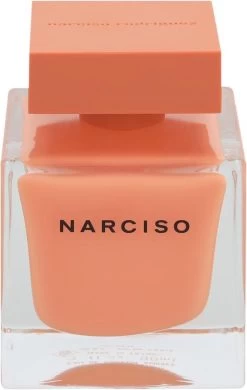 Narciso Rodriguez Narciso Ambree - 90 Ml - Eau De Parfum Spray - Damesparfum 17 Narciso Rodriguez Narciso Ambree - 90 Ml - Eau De Parfum Spray - Damesparfum -Parfumwinkel voor één product 760x1200 2