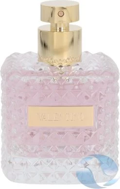Valentino Donna - 100 Ml - Eau De Parfum Spray - Damesparfum 33 Valentino Donna - 100 Ml - Eau De Parfum Spray - Damesparfum -Parfumwinkel voor één product 762x1200 2