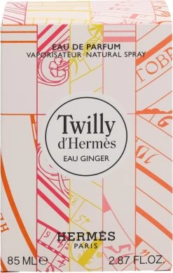 Hermes Twilly D'Hermes Eau Ginger Eau De Parfum 85 Ml 13 Hermes Twilly D'Hermes Eau Ginger Eau De Parfum 85 Ml -Parfumwinkel voor één product 763x1200 2