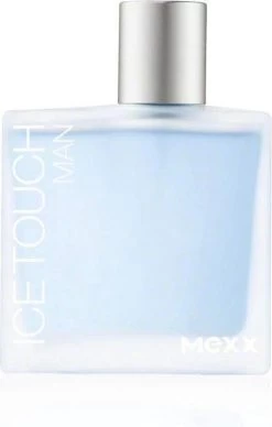 Mexx Ice Touch Man Eau De Toilette - 50 Ml 36 Mexx Ice Touch Man Eau De Toilette - 50 Ml -Parfumwinkel voor één product 763x1200