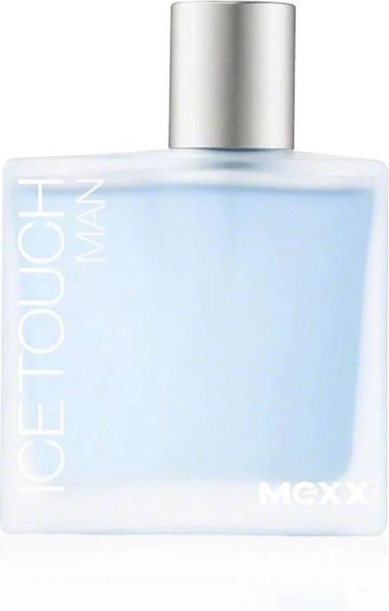 Mexx Ice Touch Man Eau De Toilette - 50 Ml 17 Mexx Ice Touch Man Eau De Toilette - 50 Ml - Afbeelding 15