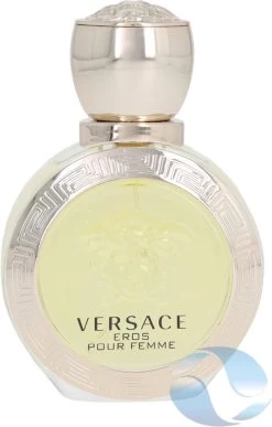 Versace Eros Pour Femme Vrouwen 50ml Eau De Toilette 30 Versace Eros Pour Femme Vrouwen 50ml Eau De Toilette -Parfumwinkel voor één product 765x1200