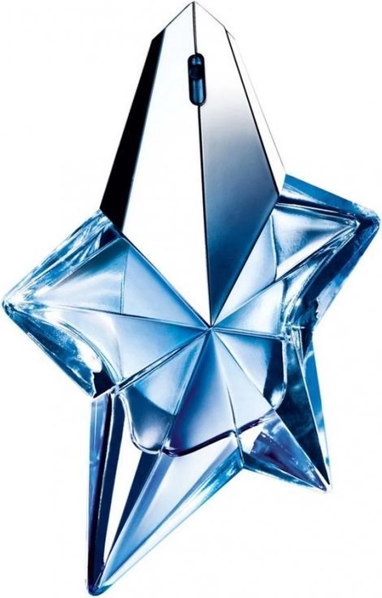 Thierry Mugler Angel Refillable - 50 Ml - Eau De Parfum 13 Thierry Mugler Angel Refillable - 50 Ml - Eau De Parfum - Afbeelding 11