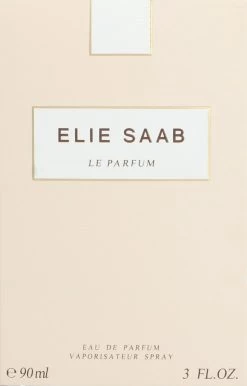 Elie Saab Le Parfum 90 Ml - Eau De Parfum - Damesparfum -Parfumwinkel voor één product 767x1200