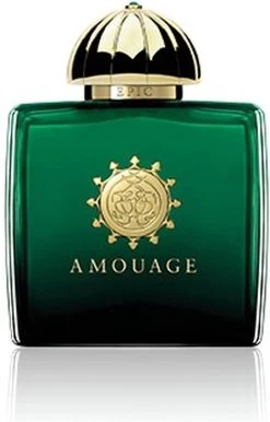Amouage Epic Woman - 100 Ml - Eau De Parfum -Parfumwinkel voor één product 768x1200 1