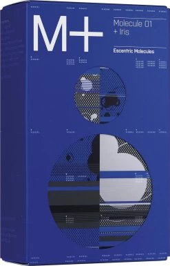 Escentric Molecules - Eau De Toilette - Molecule 01 + Iris - 100 Ml -Parfumwinkel voor één product 769x1200