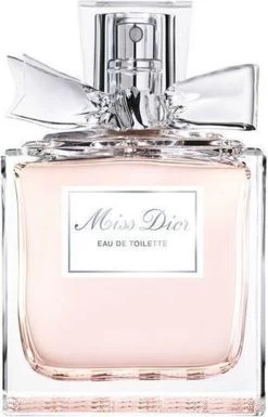 Dior Miss Dior - 100 Ml - Eau De Toilette 33 Dior Miss Dior - 100 Ml - Eau De Toilette -Parfumwinkel voor één product 770x1200