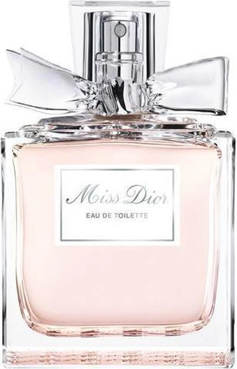 Dior Miss Dior - 100 Ml - Eau De Toilette 18 Dior Miss Dior - 100 Ml - Eau De Toilette - Afbeelding 16
