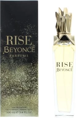 Beyonce Rise - 100ml - Eau De Parfum -Parfumwinkel voor één product 771x1200 2