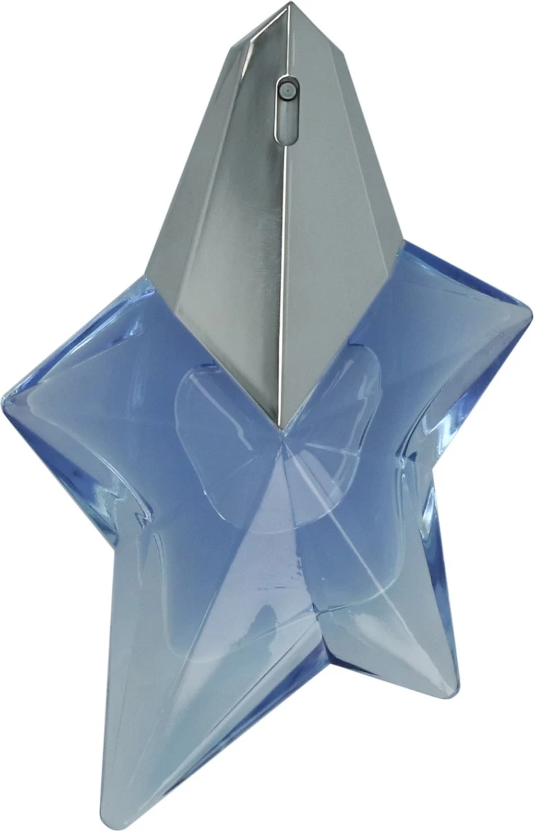 Thierry Mugler Angel Refillable - 50 Ml - Eau De Parfum 4 Thierry Mugler Angel Refillable - 50 Ml - Eau De Parfum - Afbeelding 2