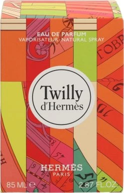 Hermes Twilly DHermes - Eau De Parfum - Damesparfum 8 Hermes Twilly DHermes - Eau De Parfum - Damesparfum -Parfumwinkel voor één product 773x1200 2