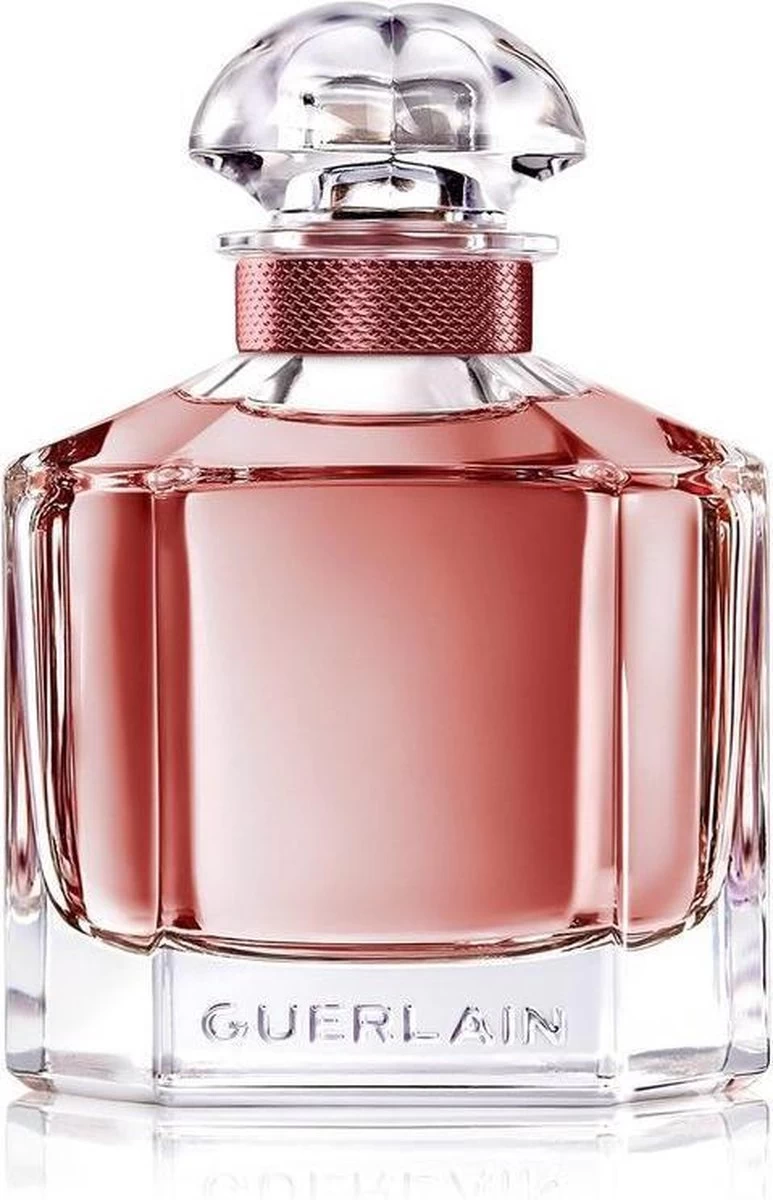 Guerlain Mon Guerlain Intense- 100 Ml - Eau De Parfum 5 Guerlain Mon Guerlain Intense- 100 Ml - Eau De Parfum - Afbeelding 3