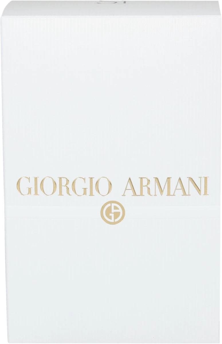 Giorgio Armani Si - 2-delig - Geschenkset 5 Giorgio Armani Si - 2-delig - Geschenkset - Afbeelding 3