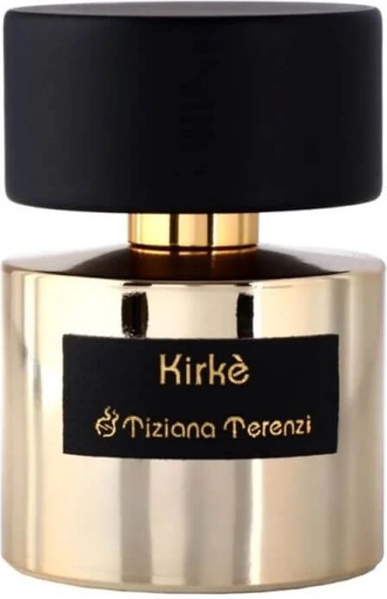 Tiziana Terenzi Kirkè - 100 Ml - Extrait De Parfum Spray - Unisexparfum 10 Tiziana Terenzi Kirkè - 100 Ml - Extrait De Parfum Spray - Unisexparfum - Afbeelding 8