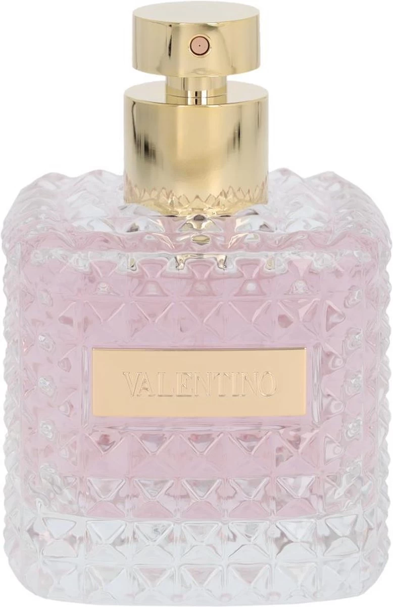 Valentino Donna - 100 Ml - Eau De Parfum Spray - Damesparfum 9 Valentino Donna - 100 Ml - Eau De Parfum Spray - Damesparfum - Afbeelding 7