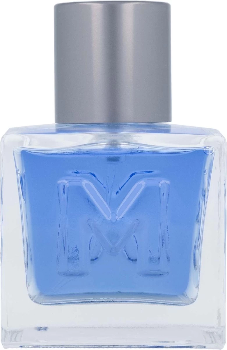 Mexx Man - 50 Ml - Eau De Toilette Spray - Herenparfum 9 Mexx Man - 50 Ml - Eau De Toilette Spray - Herenparfum - Afbeelding 7