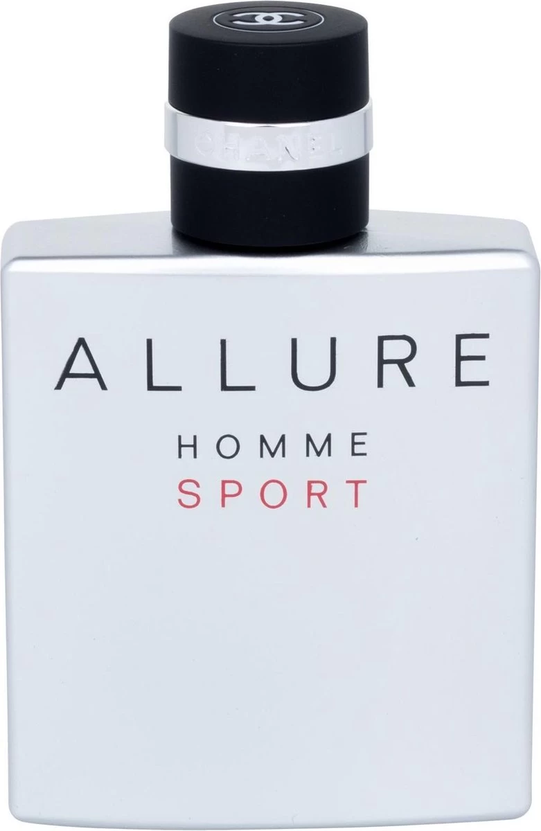 Chanel Allure Homme Sport Edt Spray 50 Ml 10 Chanel Allure Homme Sport Edt Spray 50 Ml - Afbeelding 8