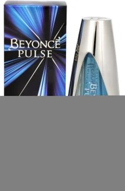 Beyoncé Pulse For Women - Eau De Parfum - 100 Ml -Parfumwinkel voor één product 783x1200
