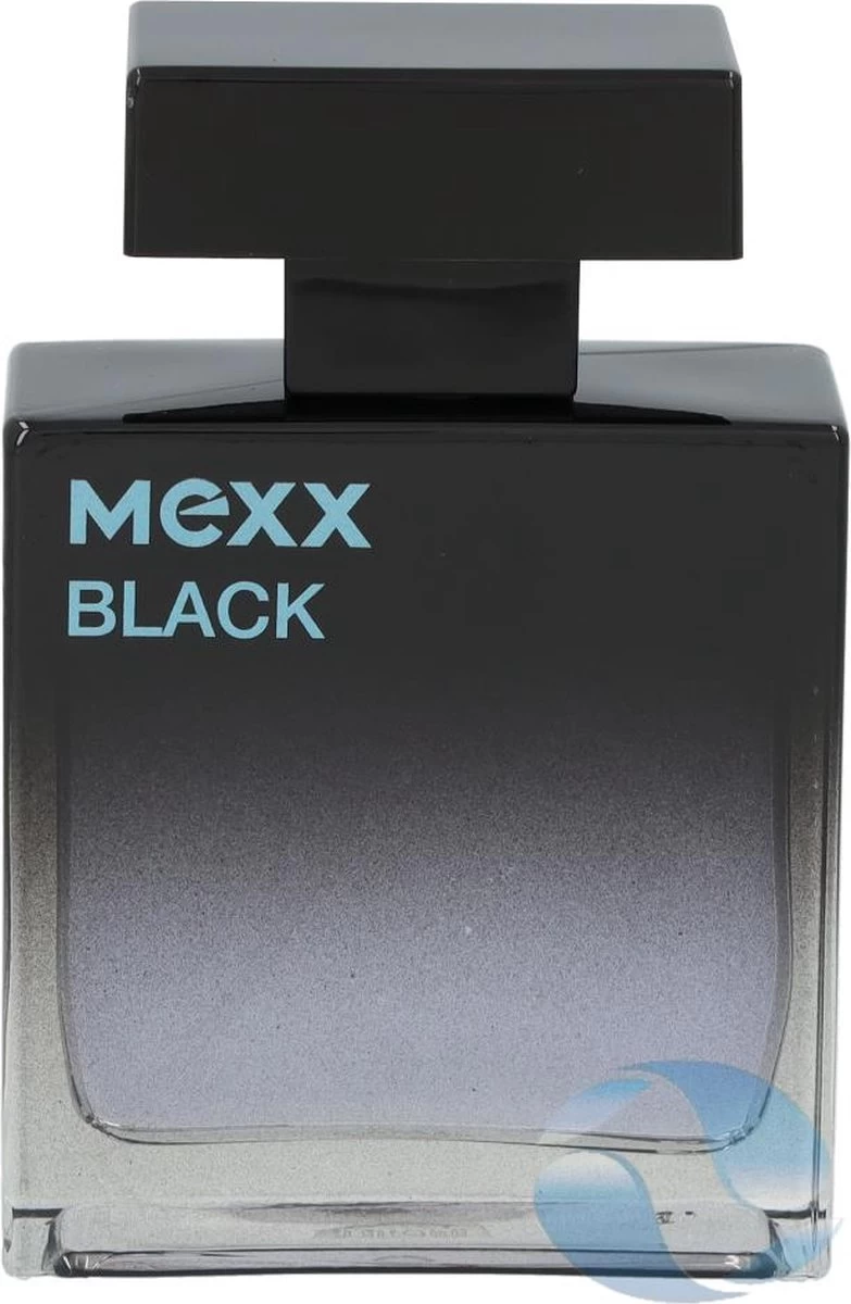 Mexx Black For Men 50 Ml - Eau De Toilette - Herenparfum 20 Mexx Black For Men 50 Ml - Eau De Toilette - Herenparfum - Afbeelding 18