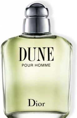 Dior Dune Pour Homme 100 Ml - Eau De Toilette - Herenparfum -Parfumwinkel voor één product 783x1200 4