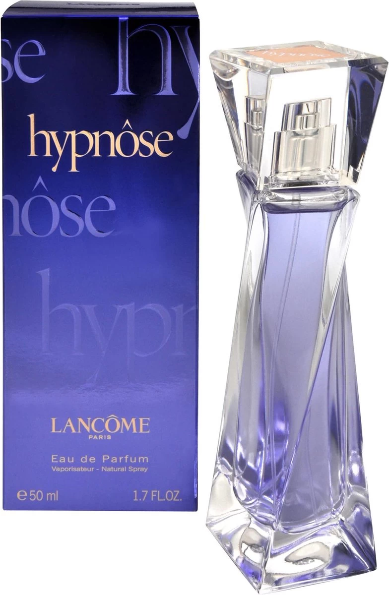 Lancôme Hypnôse 75 Ml - Eau De Parfum - Damesparfum 12 Lancôme Hypnôse 75 Ml - Eau De Parfum - Damesparfum - Afbeelding 10