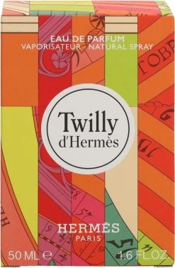Hermès Twilly D'hermès Eau De Parfum 50 Ml 7 Hermès Twilly D'hermès Eau De Parfum 50 Ml -Parfumwinkel voor één product 784x1200