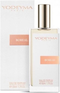 Boreal Yodeyma 50 Ml