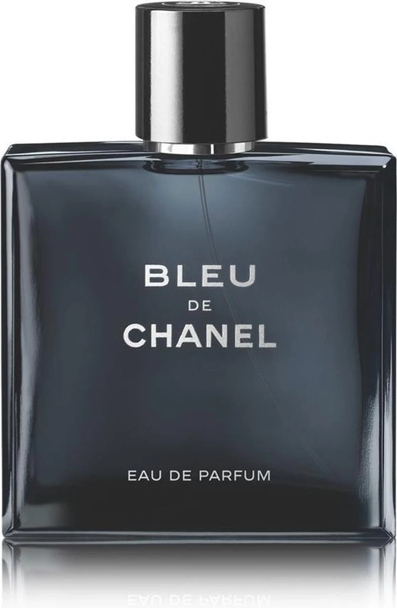 Chanel - Bleu De Chanel - Eau De Parfum Spray 150 Ml 3 Chanel - Bleu De Chanel - Eau De Parfum Spray 150 Ml