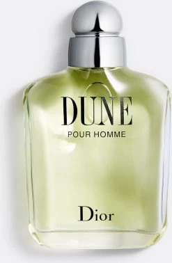 Dior Dune Pour Homme 100 Ml - Eau De Toilette - Herenparfum -Parfumwinkel voor één product 784x1200 5