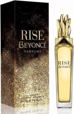 Beyonce Rise - 100ml - Eau De Parfum -Parfumwinkel voor één product 786x1200 1