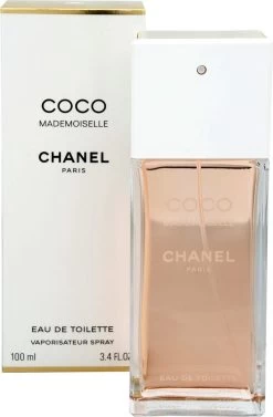 Chanel Coco Mademoiselle Eau De Toilette 20 Chanel Coco Mademoiselle Eau De Toilette -Parfumwinkel voor één product 787x1200 3