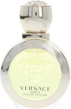 Versace Eros Pour Femme Vrouwen 50ml Eau De Toilette 21 Versace Eros Pour Femme Vrouwen 50ml Eau De Toilette -Parfumwinkel voor één product 788x1200