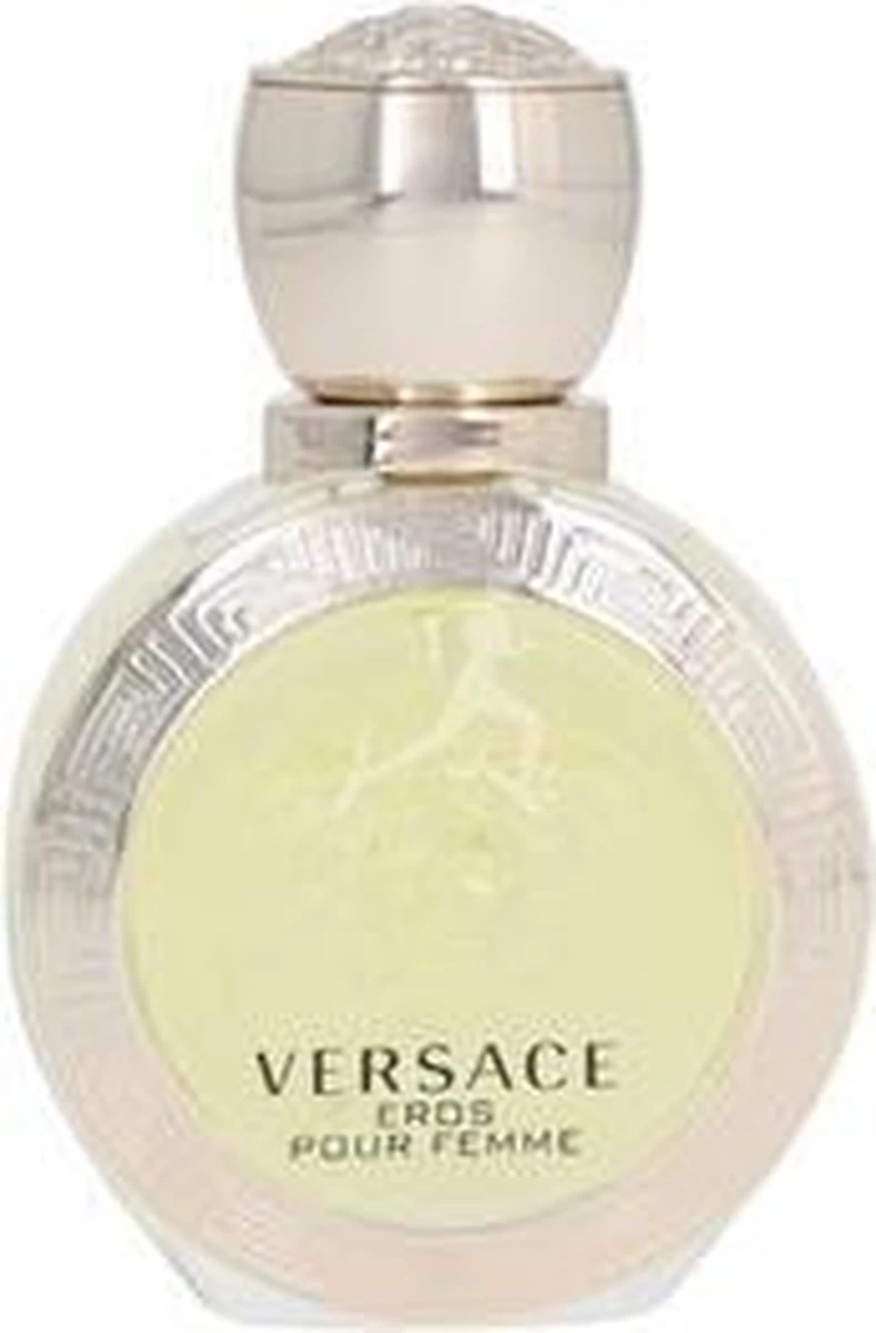 Versace Eros Pour Femme Vrouwen 50ml Eau De Toilette 17 Versace Eros Pour Femme Vrouwen 50ml Eau De Toilette - Afbeelding 15