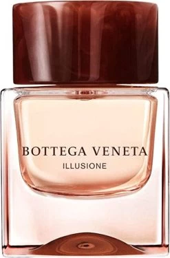 Bottega Veneta Illusione For Her Eau De Parfum Spray 75 Ml -Parfumwinkel voor één product 790x1200