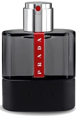 Prada - Luna Rossa Carbon 50ml - Eau De Toilette Spray
