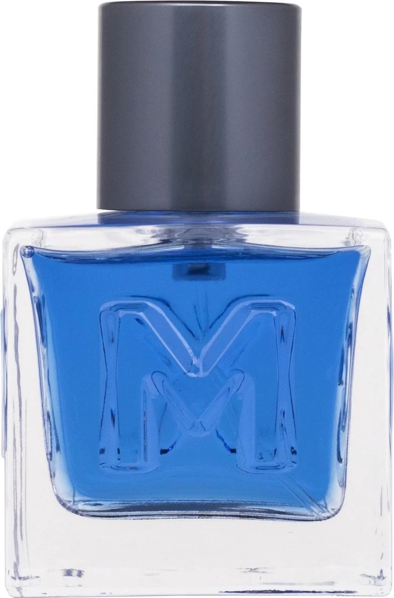 Mexx Man - 50 Ml - Eau De Toilette Spray - Herenparfum 10 Mexx Man - 50 Ml - Eau De Toilette Spray - Herenparfum - Afbeelding 8