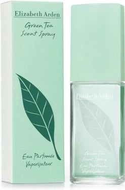 Elizabeth Arden Green Tea 100 Ml - Eau De Parfum - Damesparfum 33 Elizabeth Arden Green Tea 100 Ml - Eau De Parfum - Damesparfum -Parfumwinkel voor één product 791x1200