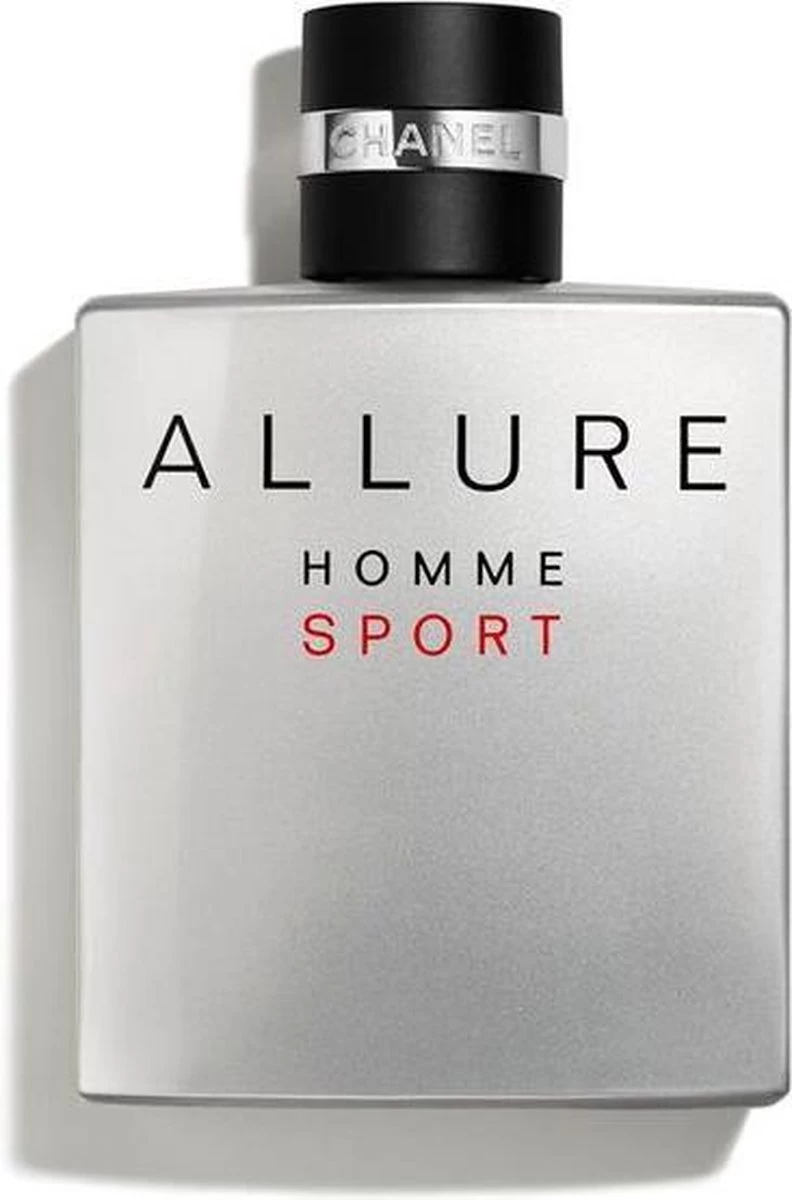 Chanel Allure Homme Sport Edt Spray 50 Ml 11 Chanel Allure Homme Sport Edt Spray 50 Ml - Afbeelding 9