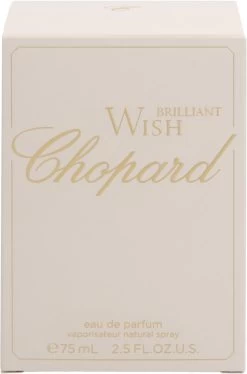 Chopard Wish Brilliant Eau De Parfum 75ML 14 Chopard Wish Brilliant Eau De Parfum 75ML -Parfumwinkel voor één product 792x1200 2