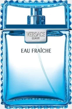 Versace Man Eau Fraiche - Eau De Toilette - 200 Ml -Parfumwinkel voor één product 792x1200